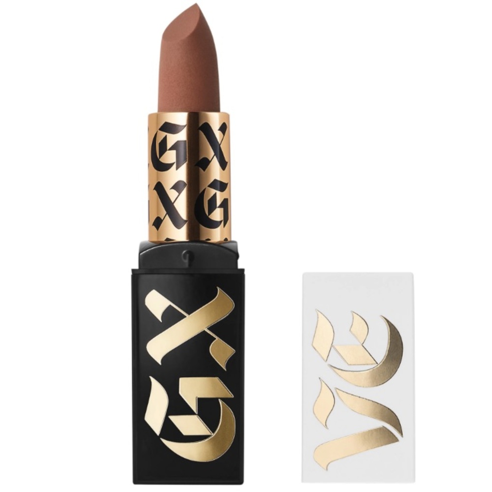 GXVE by Gwen Stefani High-Performance Matte Lipstick